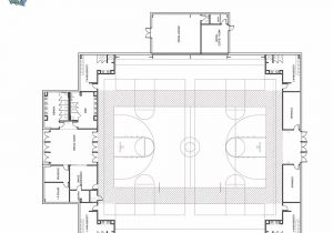 House Plans with Gymnasium Floor Plan Design Gym Home Deco Plans