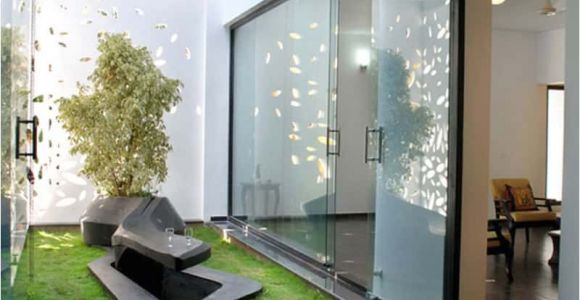 House Plans with Indoor Garden 35 Indoor Garden Ideas to Green Your Home