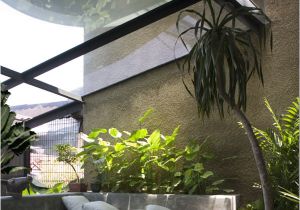 House Plans with Indoor Garden Stunning Indoor Gardens Create Seamless Human Nature