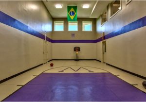 House Plans with Indoor Sport Court 19 Modern Indoor Home Basketball Courts Plans and Designs