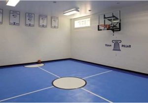 House Plans with Indoor Sport Court Backyard Sport Courts House Plans and More