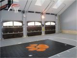 House Plans with Indoor Sport Court Fitting A Home Basketball Court In Your Backyard Sport Court