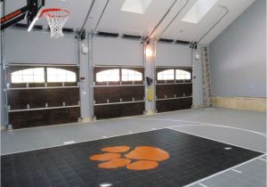 House Plans with Indoor Sport Court Fitting A Home Basketball Court In Your Backyard Sport Court