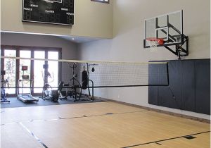 House Plans with Indoor Sport Court Home Plans with Indoor Sports Court