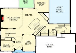 House Plans with Indoor Sport Court Home Plans with Indoor Sports Court
