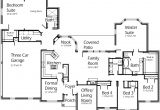 House Plans with Inlaw Suite On First Floor House Floor Plans with Inlaw Suite Cottage House Plans