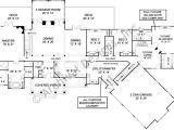 House Plans with Inlaw Suite On First Floor with In Law Suite Mudroom Pantry Laundry Room is Amazing