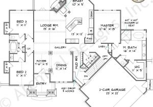 House Plans with Inlaw Suite or Apartment Homes with Inlaw Suites House Plan 2017