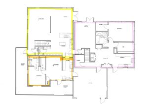 House Plans with Inlaw Suite or Apartment House Plans with Inlaw Suites attached 28 Images