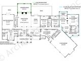 House Plans with Inlaw Suite or Apartment Marvelous In Law House Plans 6 Mother In Law House Plans