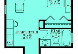 House Plans with Inlaw Suite or Apartment Small Mother In Law Suite Floor Plans