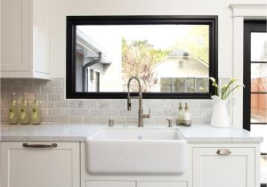 House Plans with Kitchen Windows Creative Kitchen Window Treatments Hgtv Pictures Ideas