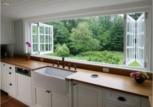 House Plans with Kitchen Windows some Kitchen Window Ideas for Your Home