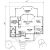 House Plans with Lake Views the Lakeview 5402 2 Bedrooms and 2 Baths the House