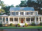 House Plans with Large Front and Back Porches 17 House Plans with Porches southern Living