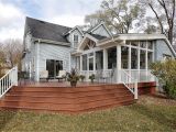House Plans with Large Front and Back Porches House Plans Big Back Porch Home Deco Plans