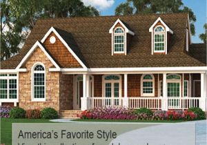 House Plans with Large Front and Back Porches House Plans with Large Front and Back Porches Home Design