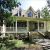 House Plans with Large Front and Back Porches House Plans with Large Front and Back Porches Home Design