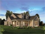 House Plans with Large Front and Back Porches Nice House Plans with Large Front and Back Porches