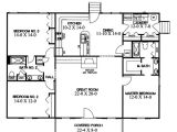 House Plans with Large Great Rooms Home Plans with Great Room Designing House Plans with