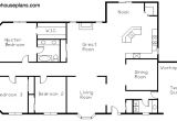 House Plans with Large Great Rooms House Plans Great Room Designing Rooms House Plans 47492
