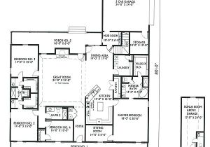 House Plans with Large Kitchen island House Plans with Large Kitchen island Extra Large Kitchen