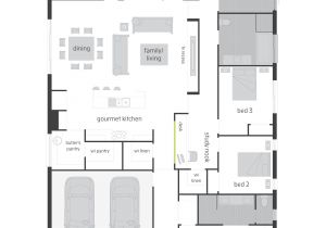 House Plans with Large Kitchens and Pantry Floor Plan Friday 4 Bedroom with theatre Study Nook