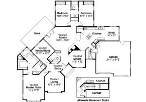 House Plans with Large Kitchens and Pantry Small House Plans with Large Kitchens formal Dining Room