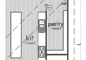 House Plans with Large Kitchens and Pantry the butler 39 S Pantry