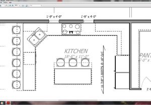 House Plans with Large Kitchens and Pantry Walk Pantry Facing Kitchen which Don Building Plans