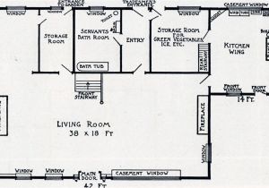 House Plans with Large Living Rooms Lady Moody House the Gravesend Gazette
