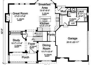 House Plans with Large Mud Rooms Love the Mud Room Layout House Plans Pinterest