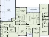 House Plans with Laundry Room attached to Master Bedroom 3400 Sq Ft Ranch Laundry by Master Favorite Floor Plans