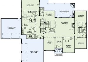 House Plans with Laundry Room attached to Master Bedroom Like the Master Closet attached to Laundry First Floor