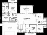 House Plans with Living Room and Family Room House Plans Great Rooms One Story House Design Plans
