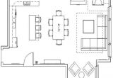 House Plans with Living Room and Family Room Modern Living Room Floor Plans for Your Guidance Decor