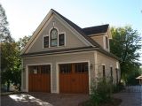 House Plans with Loft Over Garage Carriage House Fine Homebuilding