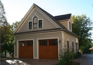 House Plans with Loft Over Garage Carriage House Fine Homebuilding