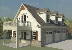 House Plans with Loft Over Garage Garage Loft Plans Three Car Garage Loft Plan with Future
