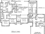 House Plans with Lots Of Storage French Style House Plan One Floor Lots Of Storage
