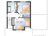 House Plans with Lots Of Storage House Plan W1702 Detail From Drummondhouseplans Com