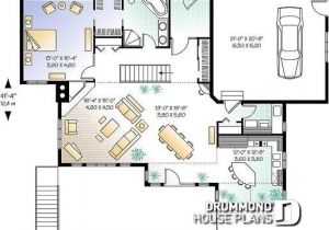 House Plans with Lots Of Storage House Plan W6916 Detail From Drummondhouseplans Com