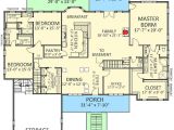 House Plans with Lots Of Storage southern House Plan with Lots Of Storage 46273la