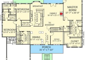 House Plans with Lots Of Storage southern House Plan with Lots Of Storage 46273la