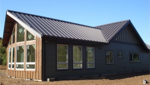 House Plans with Metal Roofs Metal Roof Home Plans