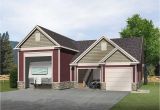 House Plans with Motorhome Garage Rv Garage with Loft 2237sl Cad Available Pdf