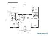 House Plans with No formal Dining Room Good Open Floor Plan with No formal Dining Room 2188 Sf