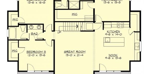 House Plans with No formal Dining Room No formal Dining Room House Plans Pinterest