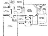 House Plans with No formal Dining Room or Living Room House Plans No formal Living Room 2 Story House Plans
