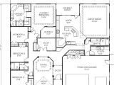 House Plans with No formal Dining Room or Living Room House Plans without formal Living and Dining Rooms